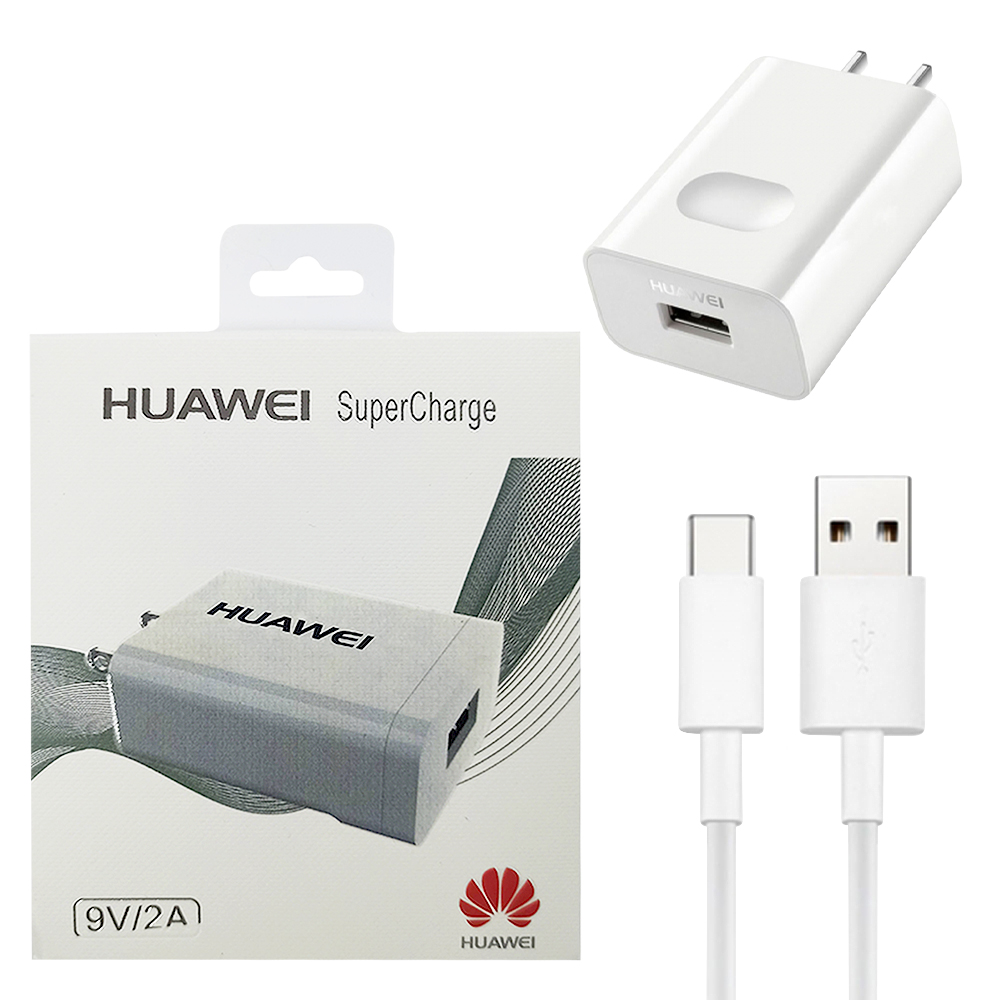 Hacia fuera Hermano a nombre de Cargador Huawei USB aTipo C – Redwin