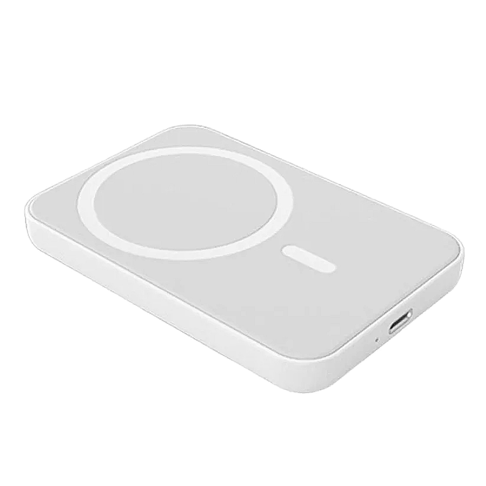 Batería Portatil Para iPhone – Redwin